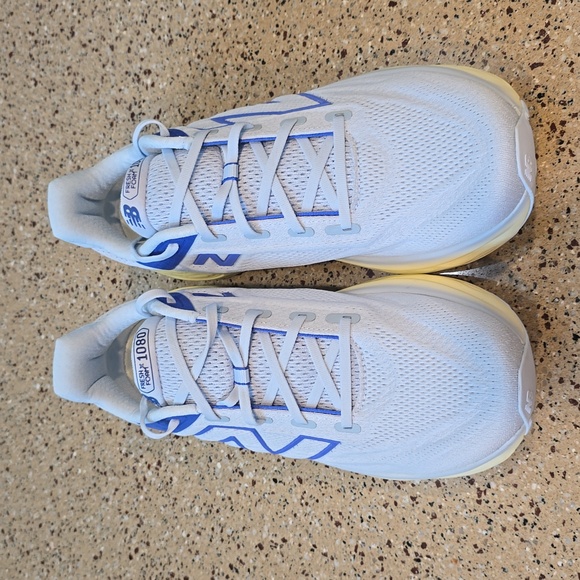 New Balance Men's Fresh Foam X 1080 V13 Running Shoe.. NWOT.. BOX.. M1080L13 - Picture 4 of 11